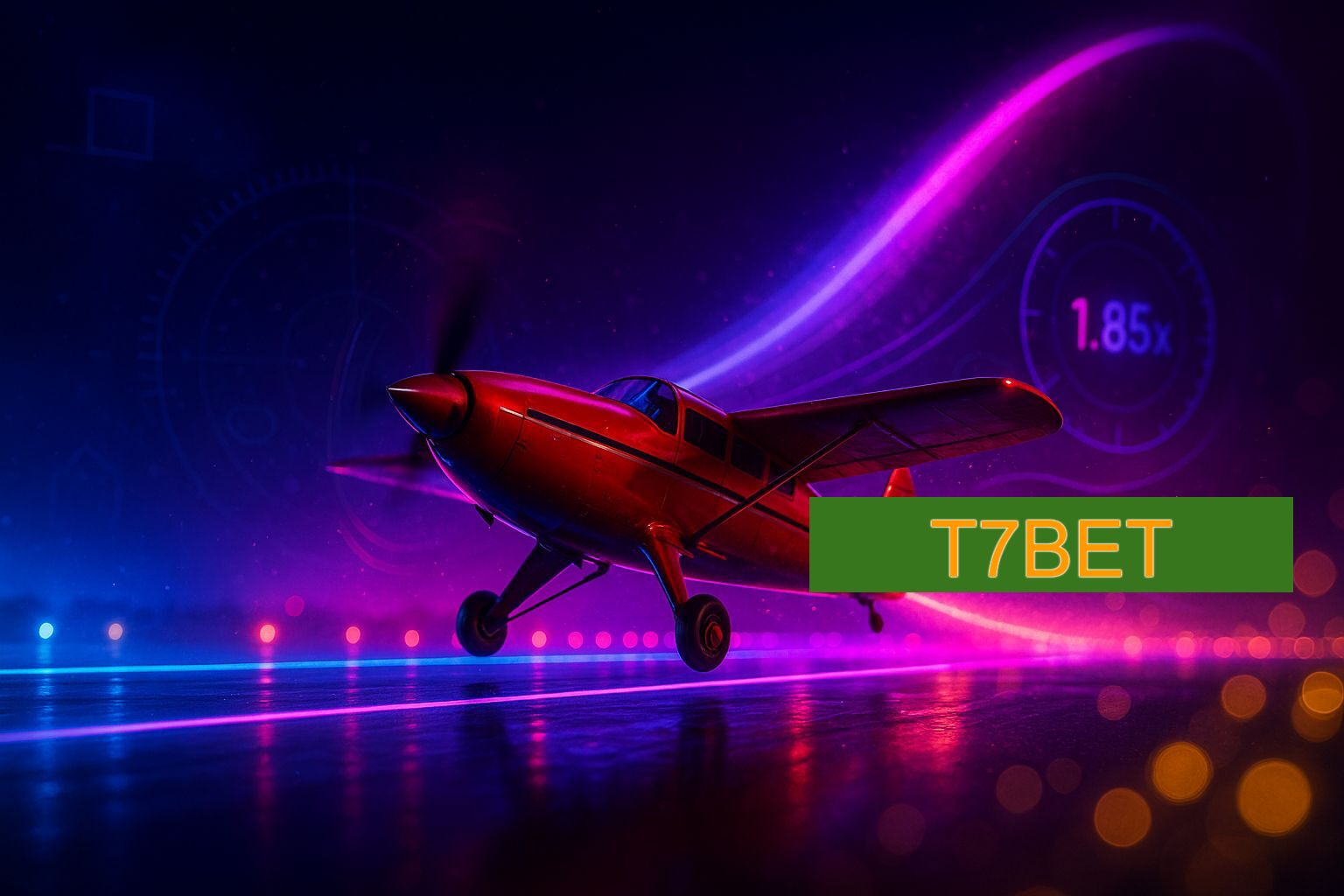 Como Jogar Aviator