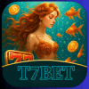 Logo da T7BET